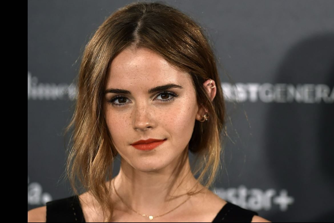 Emma Watson - Artist
