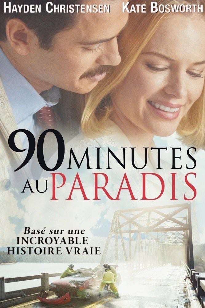 90 Minutes au Paradis - Michael Polish · 2015