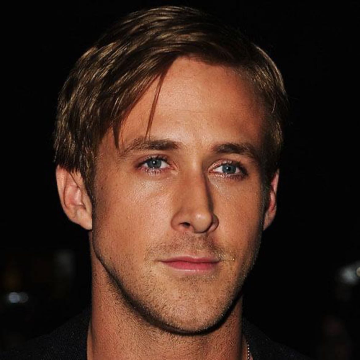 Ryan Gosling - Artist