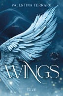 Wings - Valentina Ferraro · 2023