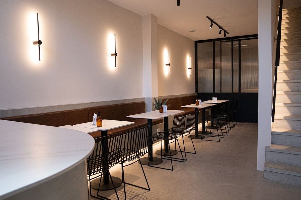 PLATZ SoHo - flat+medialuna