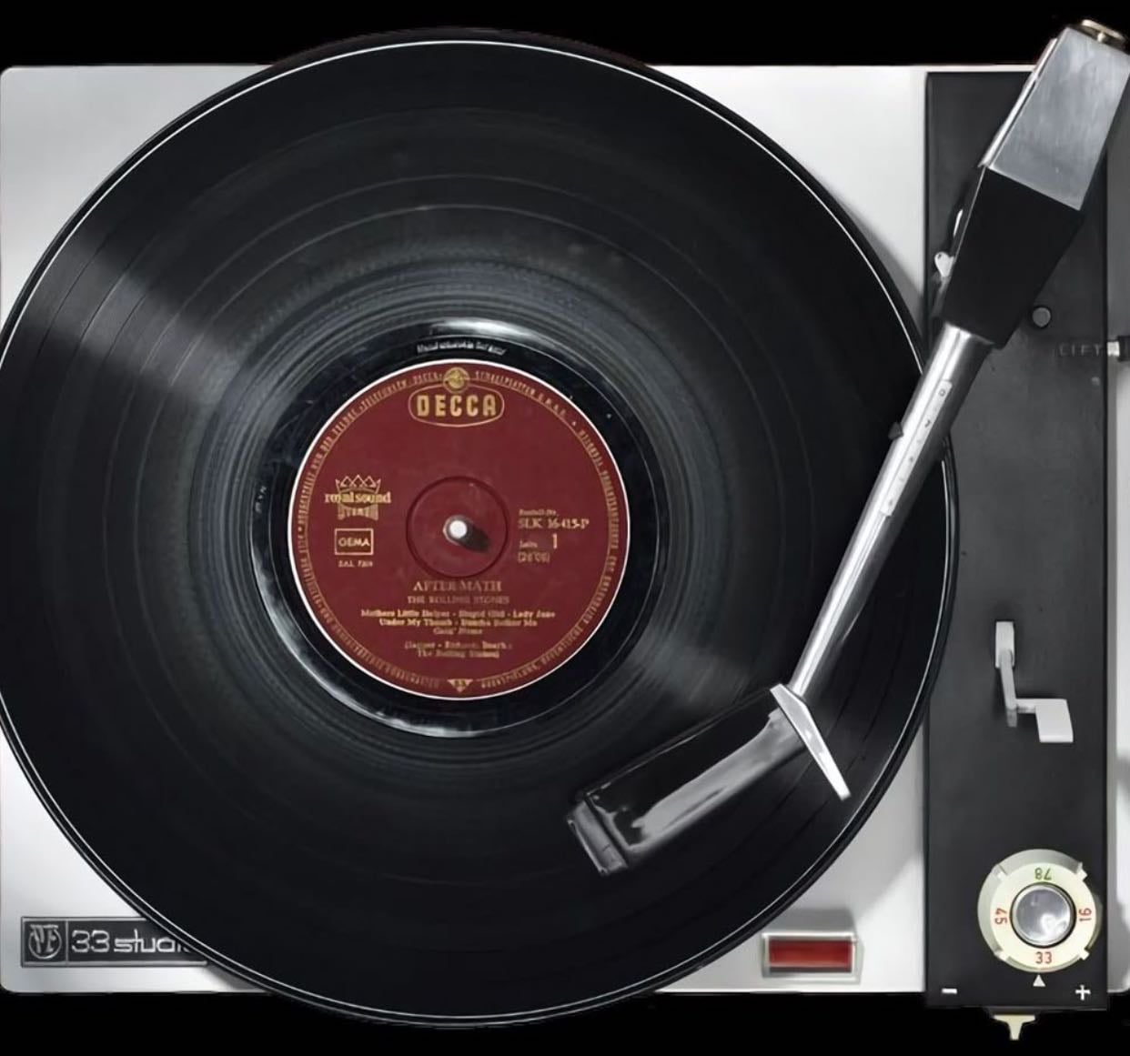 If today were a song - Music hypelist by Iza <3