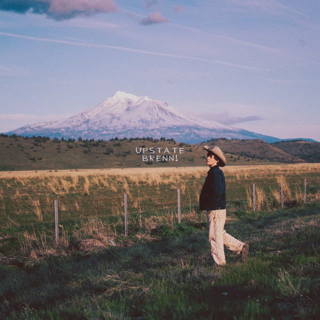 Days On End - Song · Brenn!
