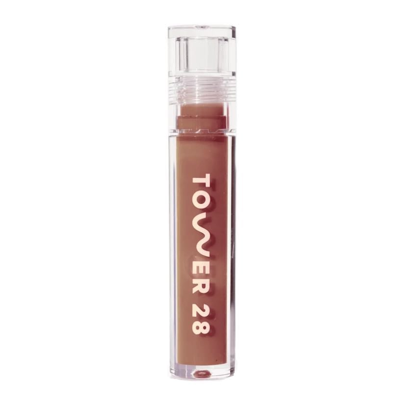 Lip Jelly, Almond - Tower28