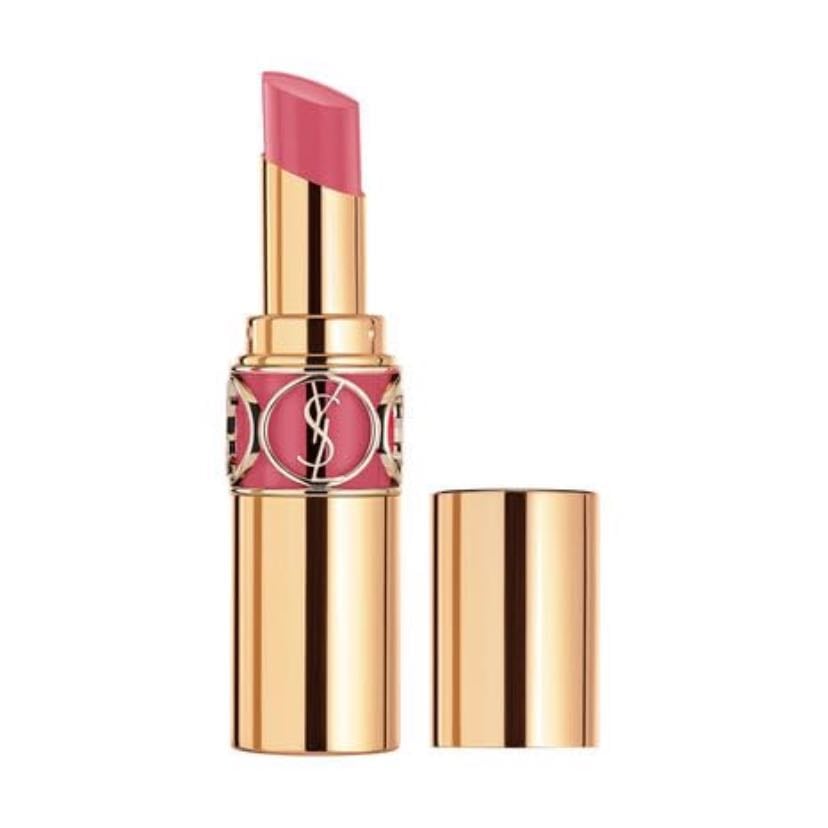 Rouge Volupté Shine - Pulsing Rosehip, 162 - YSL