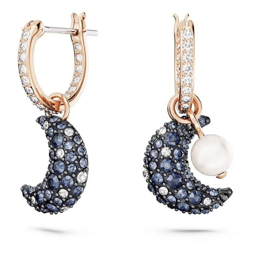 Aros Luna - Swarovski