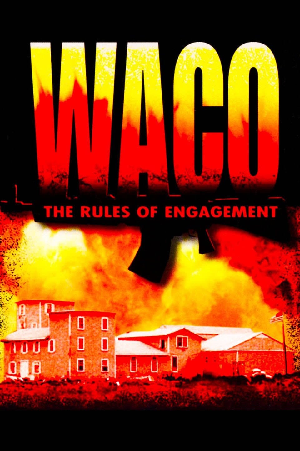 Waco: The Rules of Engagement - William Gazecki · 1997