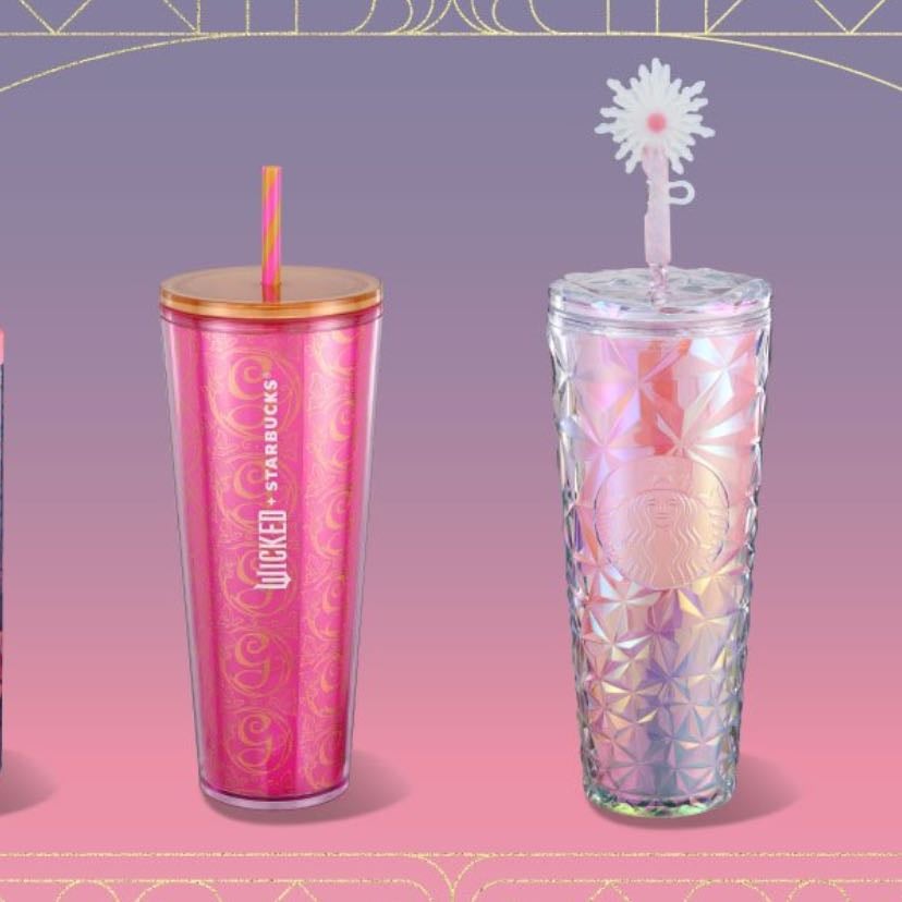 Tumbler - Starbucks