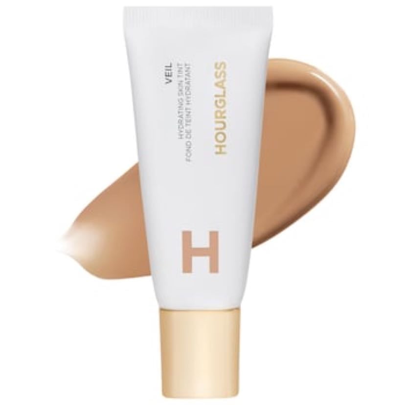 Veil Hydrating Skin Tint Foundation - Hourglass