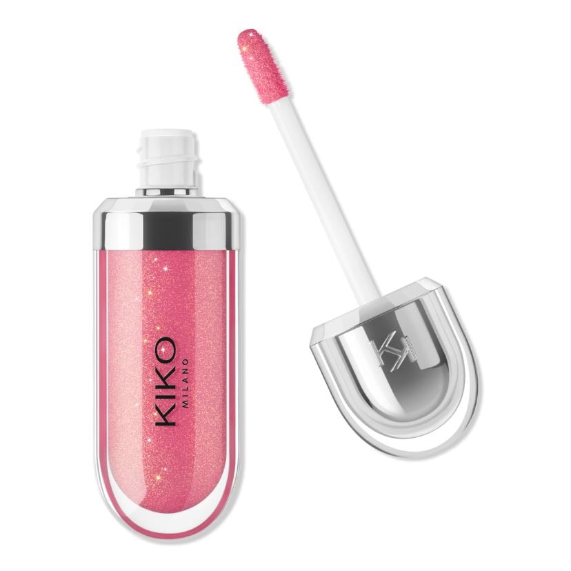 3D Hydra Lip - 33 - Kiko Milano