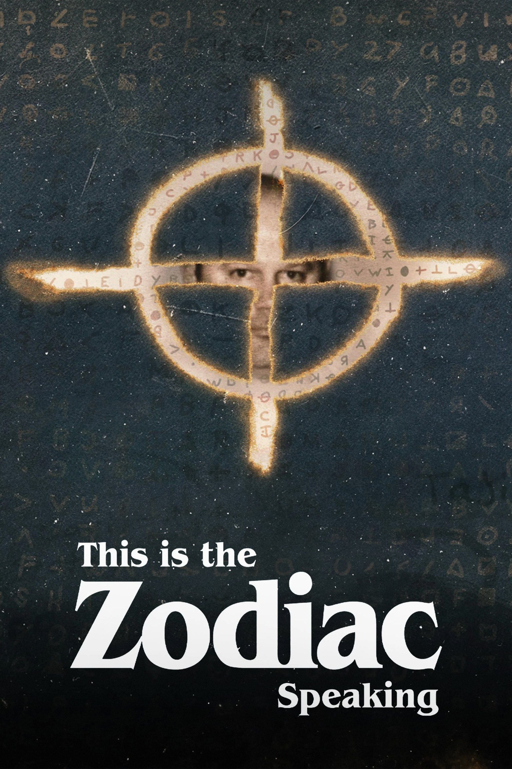 This Is the Zodiac Speaking - 2024