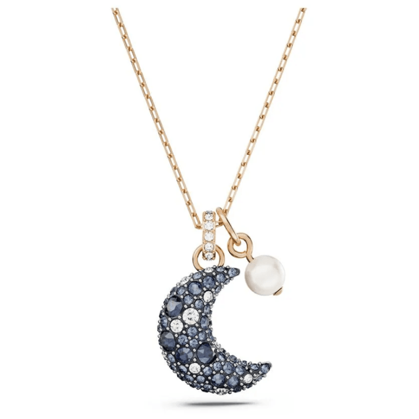 Collar Luna - Swarovski