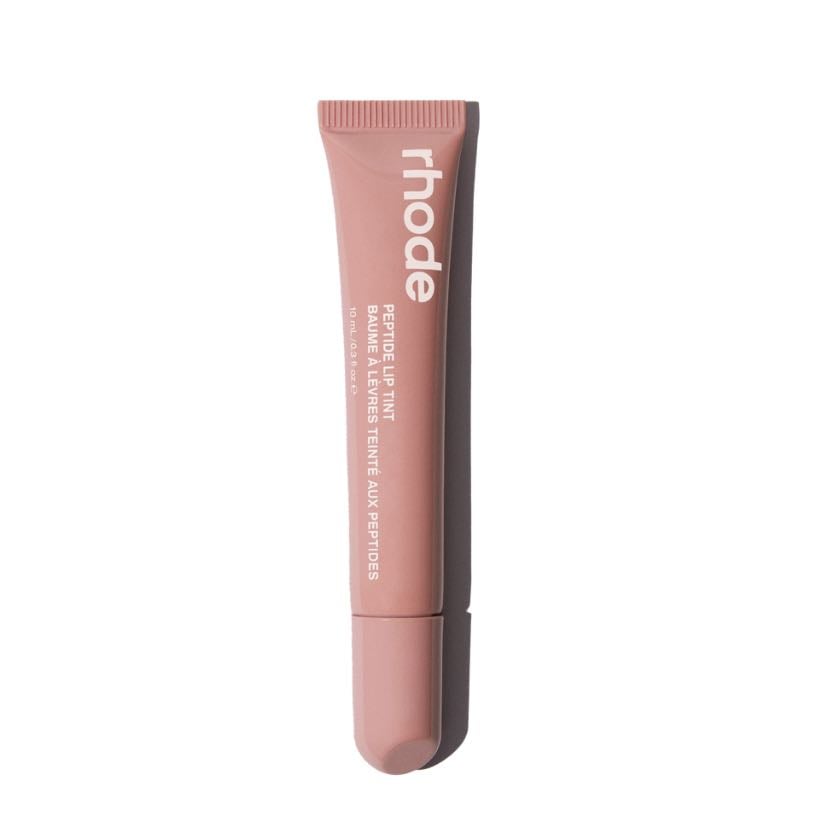 Peptide lip tint - Toast - rhode