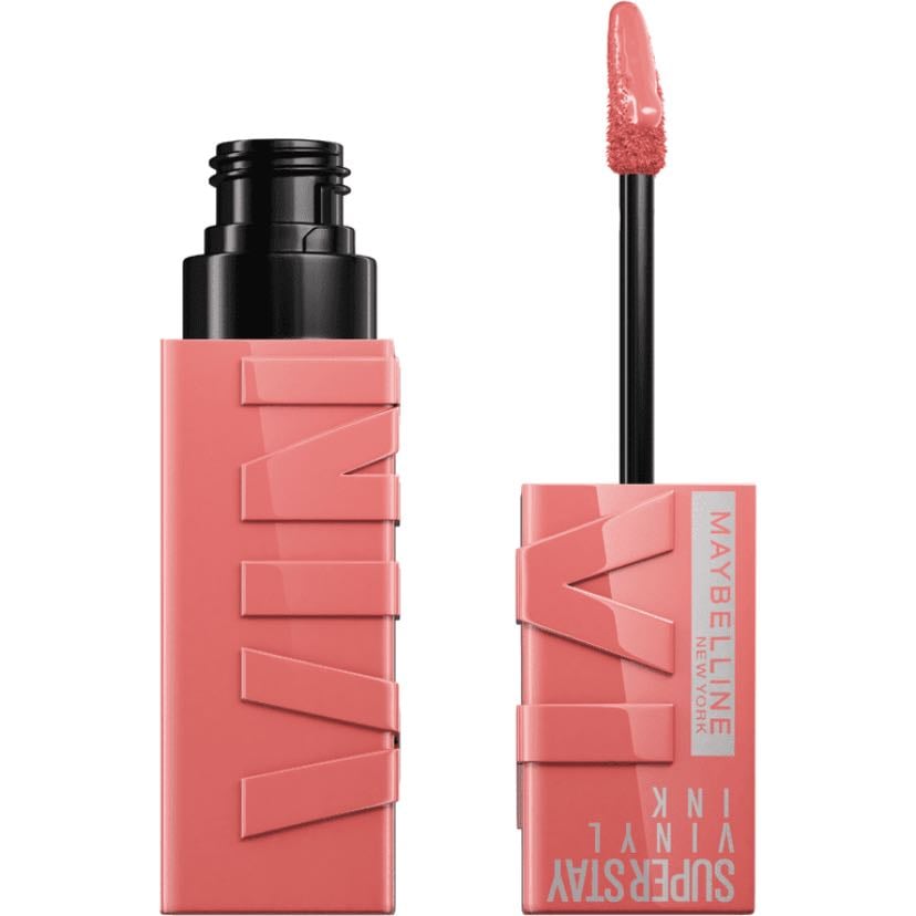 Vinyl Ink - Charmed - Maybelline