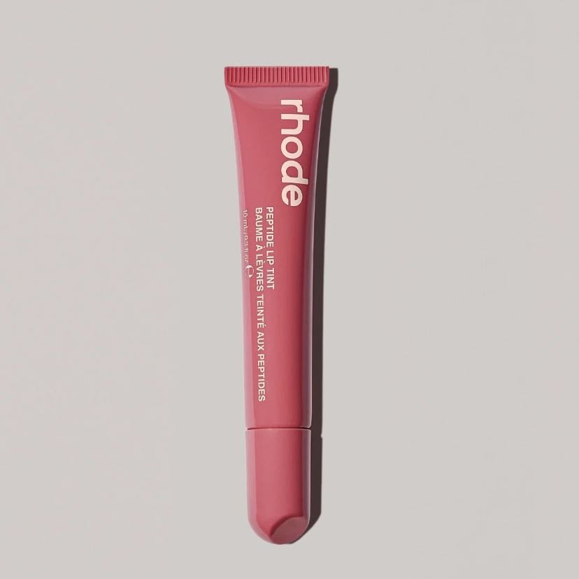 Peptide lip tint - Salty Tan - rhode