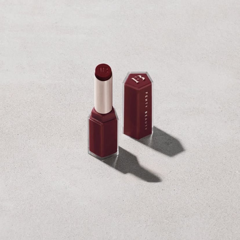 Gloss Bomb Stix - Black’r Berry - Fenty Beauty