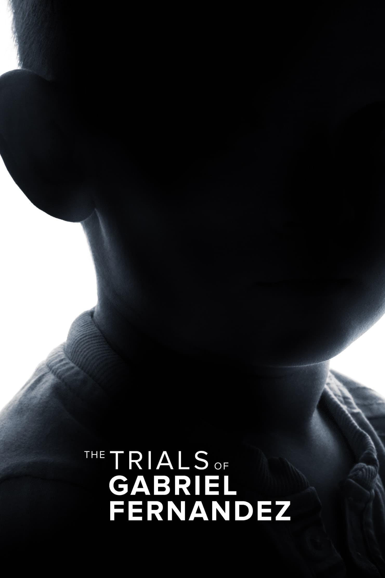 The Trials of Gabriel Fernandez - Brian Knappenberger · 2020