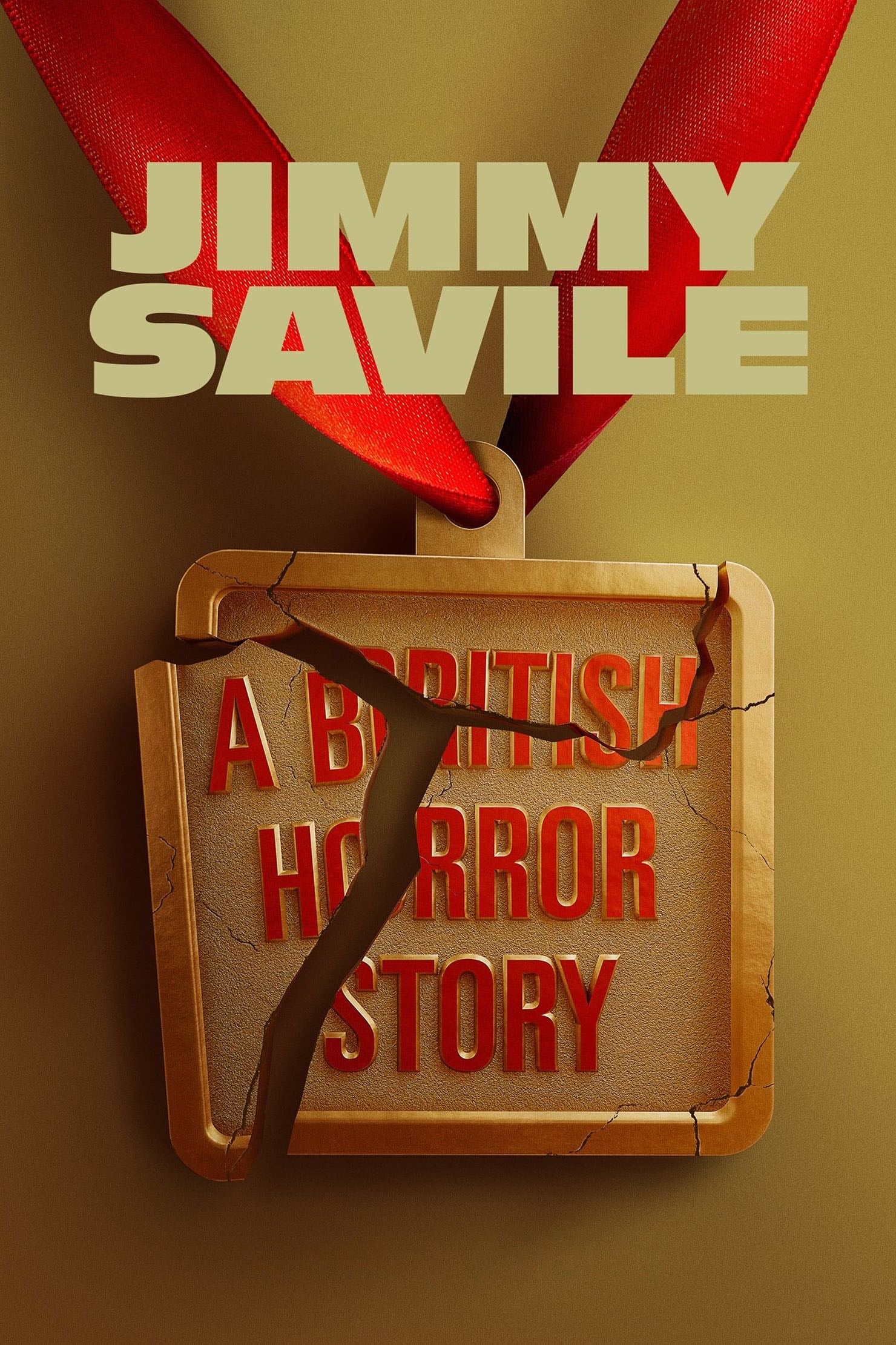Jimmy Savile: A British Horror Story - 2022
