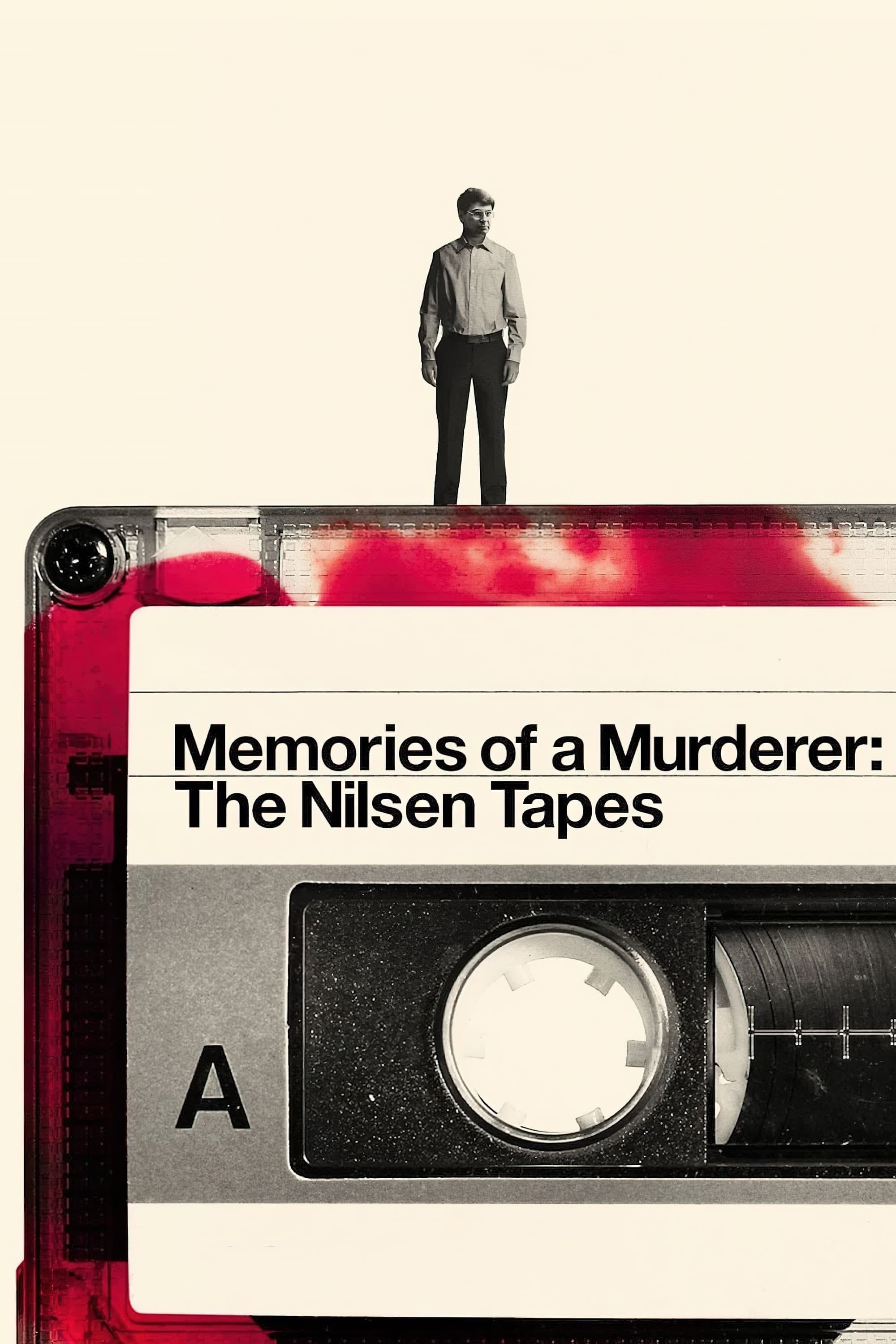 Memories of a Murderer: The Nilsen Tapes - Michael Harte · 2021