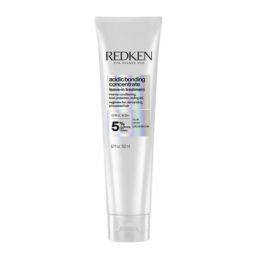 Tratamiento Acidic Bonding Concentrate - Redken