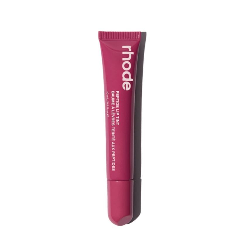 Peptide lip tint - Raspberry Jelly - rhode