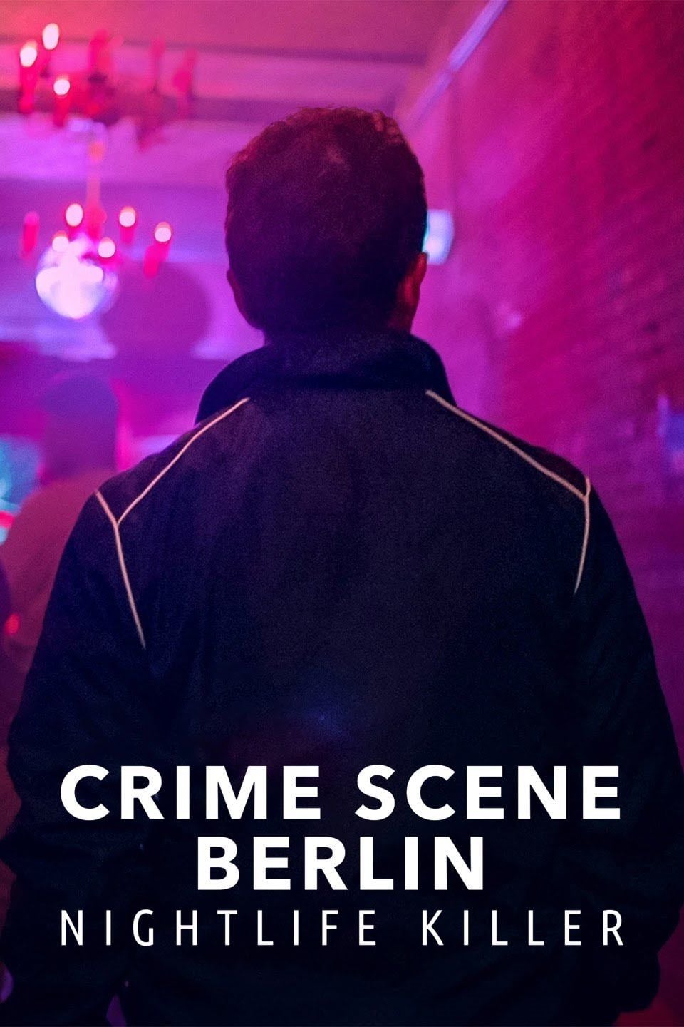 Crime Scene Berlin: Nightlife Killer - 2024
