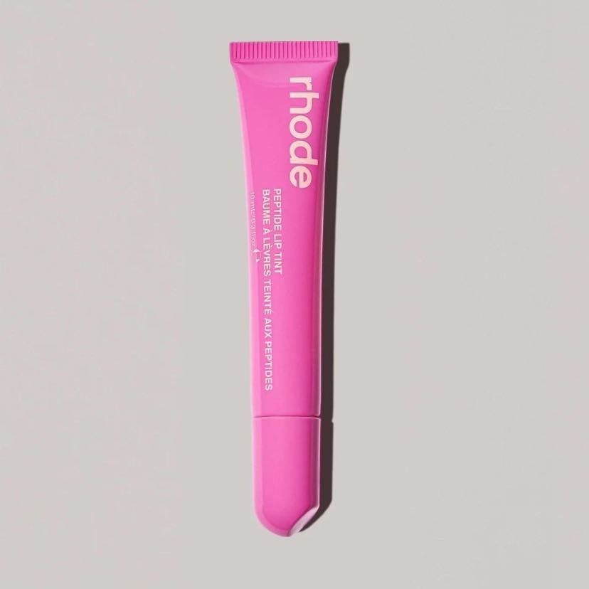 Peptide lip tint - Shortcake - rhode