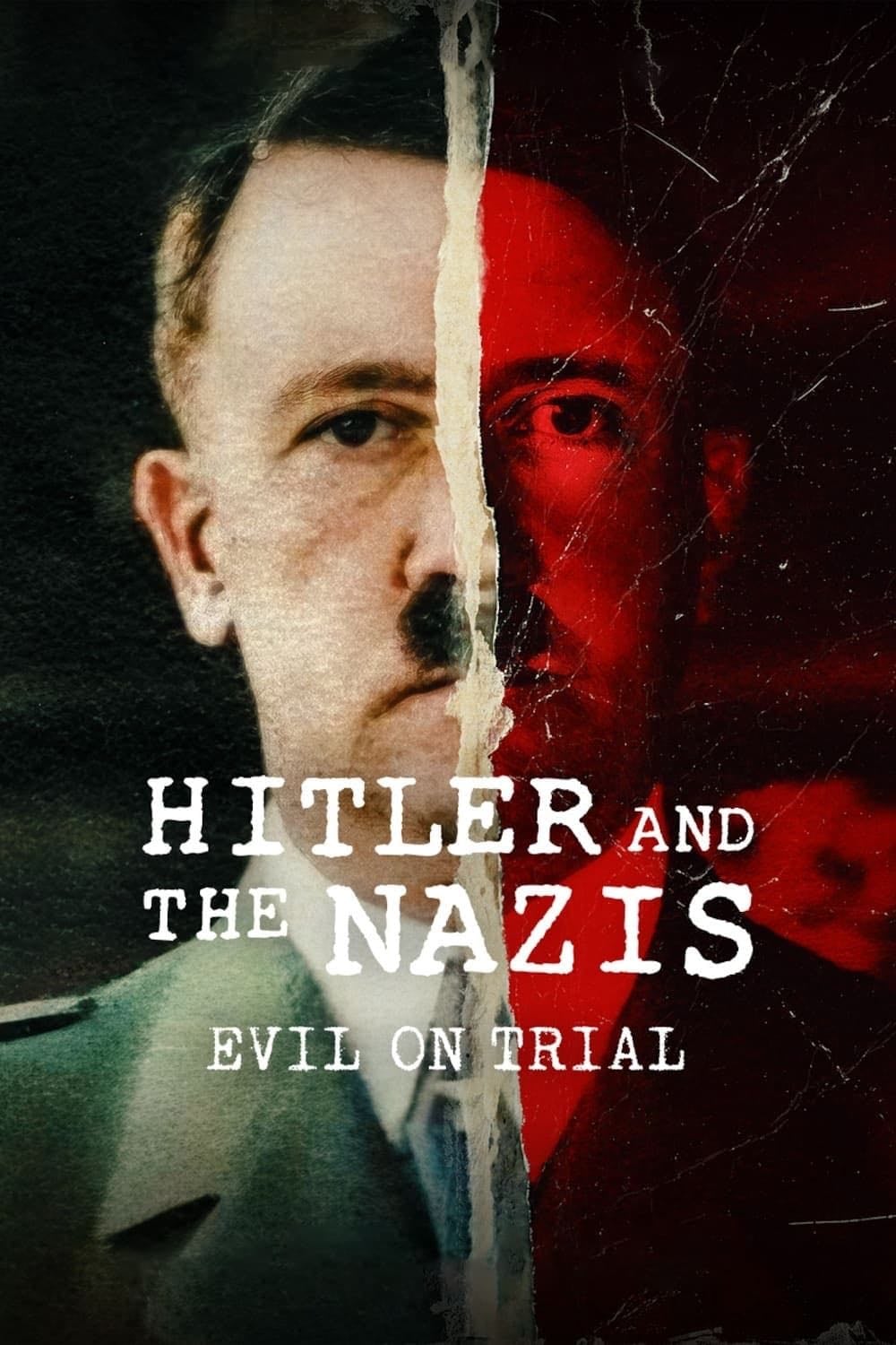 Hitler and the Nazis: Evil on Trial - 2024