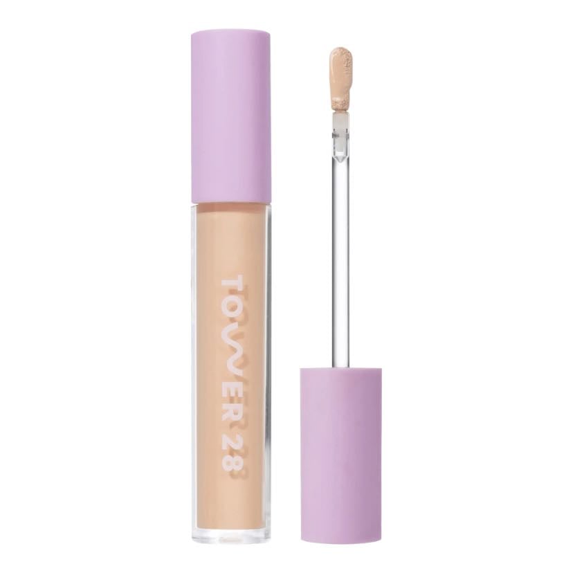 Swipe Serum Concealer, IE - Tower28