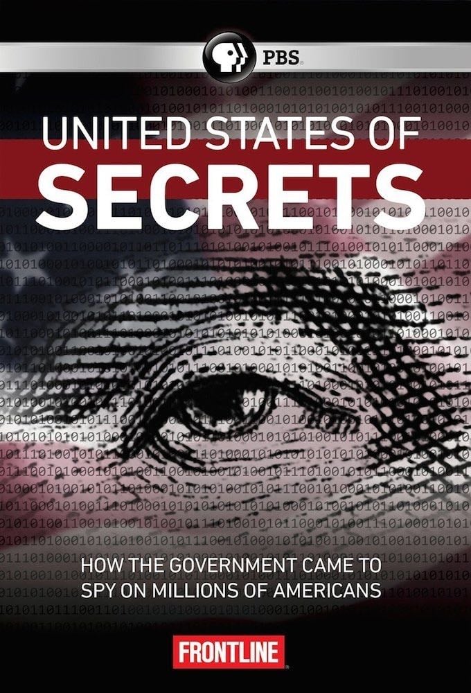 United States of Secrets - 2014