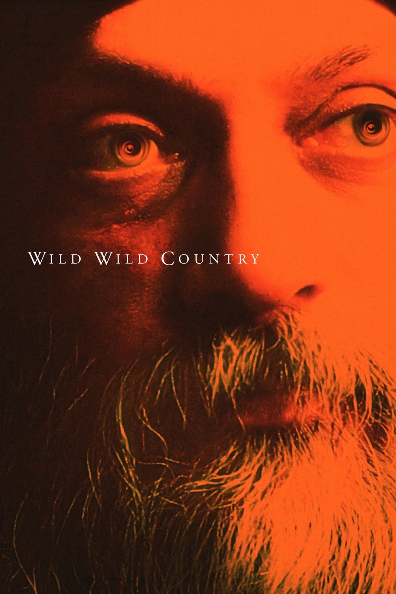 Wild Wild Country - 2018