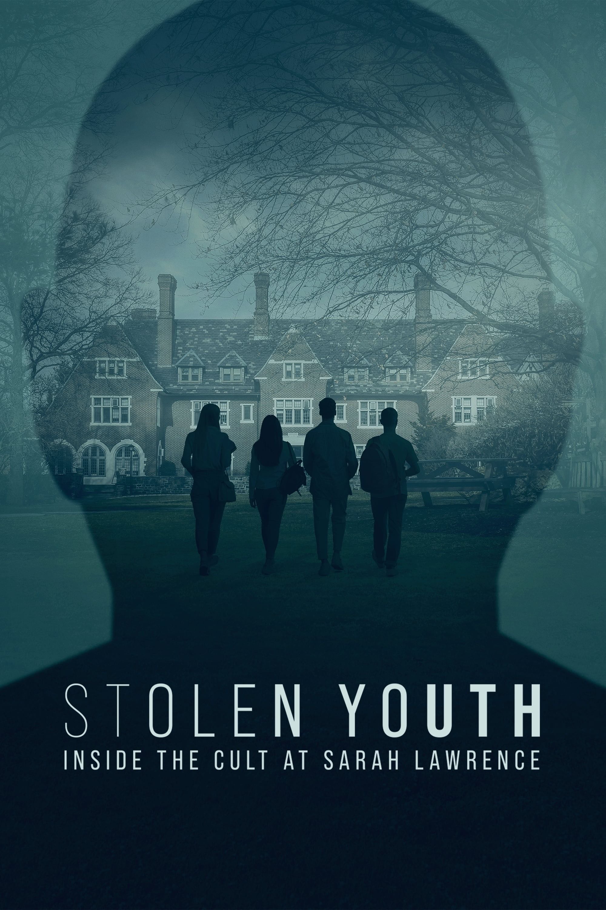 Stolen Youth: Inside the Cult at Sarah Lawrence - 2023