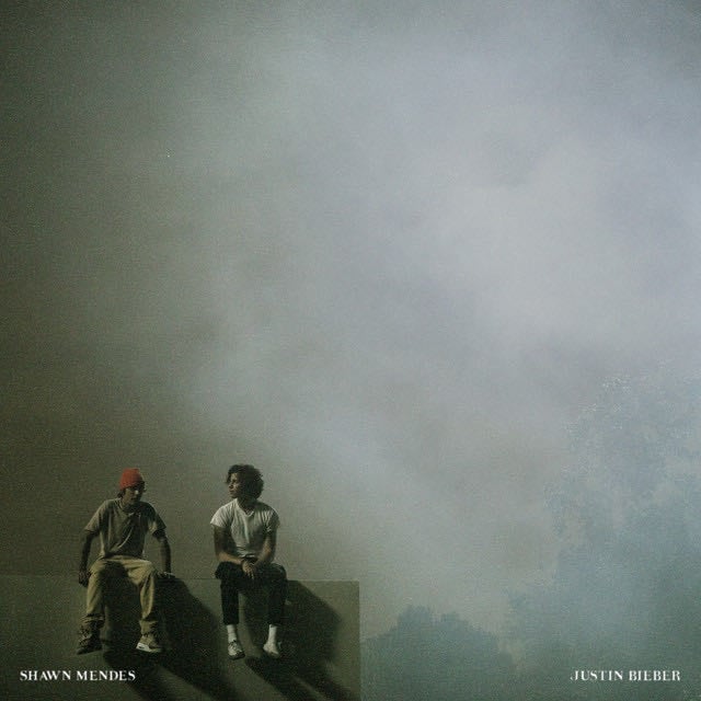 Monster (Shawn Mendes & Justin Bieber) - Song 路 Shawn Mendes, Justin Bieber