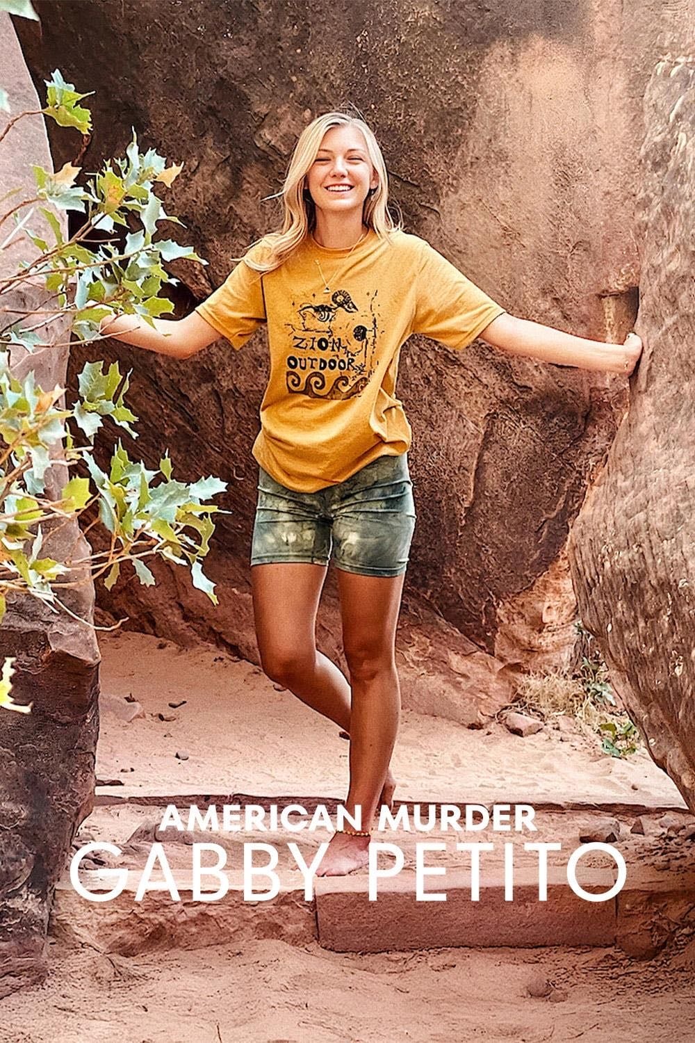 American Murder: Gabby Petito - 2025