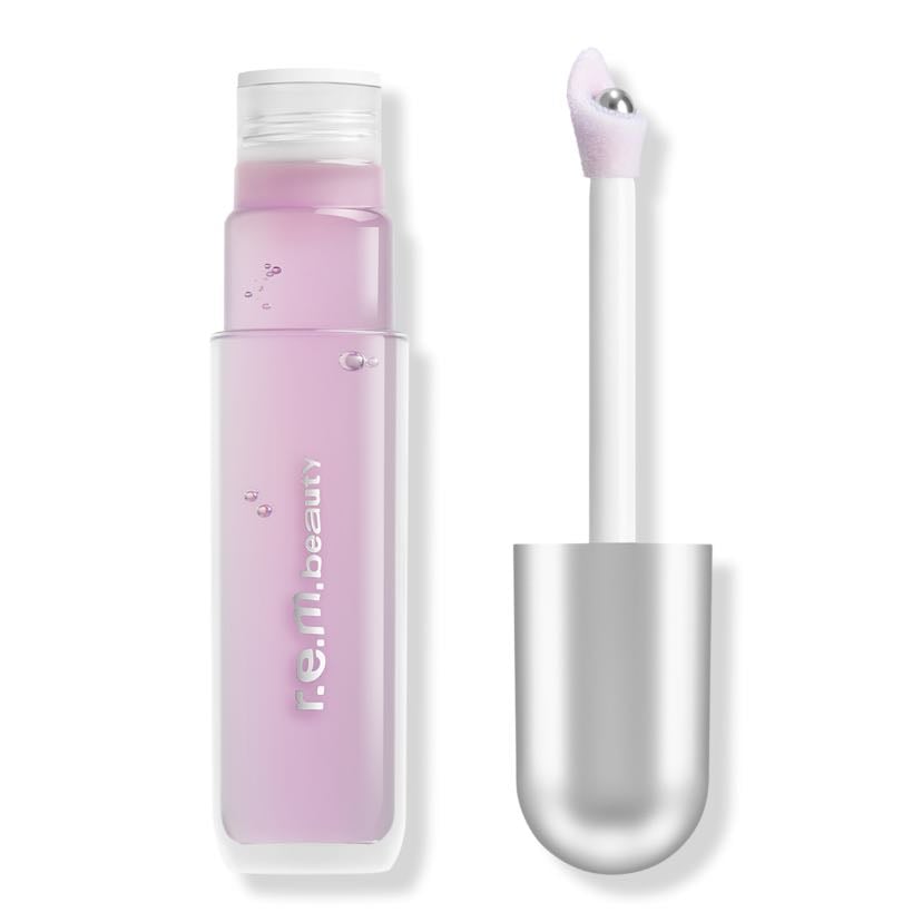 Lip Oil - Lavender Kiss - r.e.m. beauty