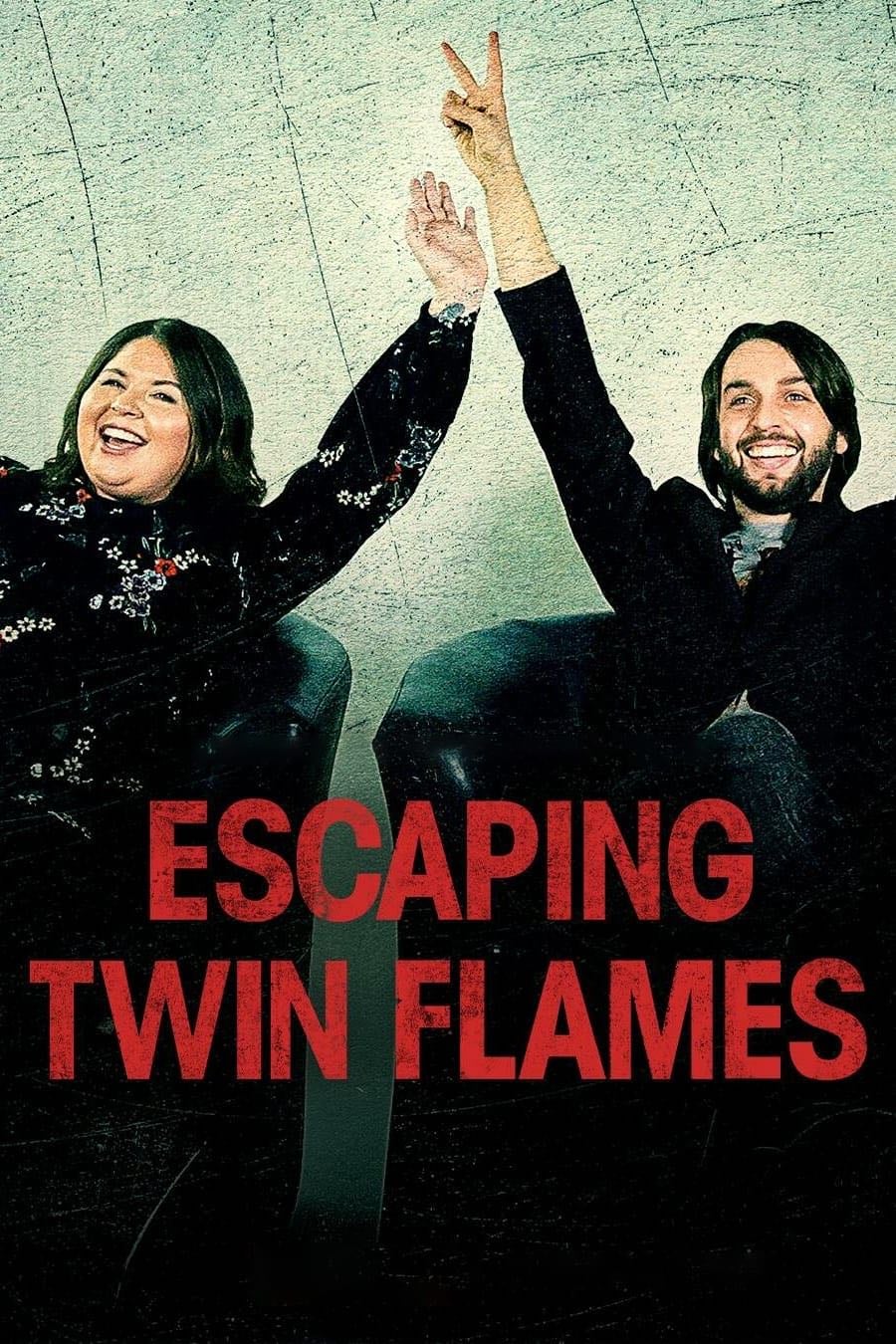 Escaping Twin Flames - 2023