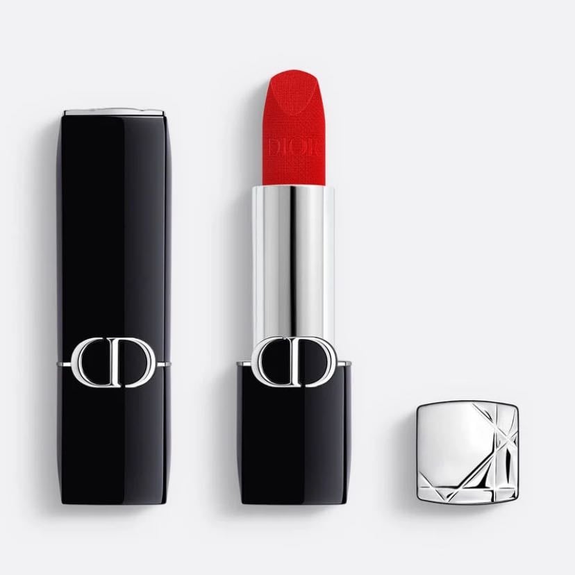 Rouge Dior - 999 - Dior