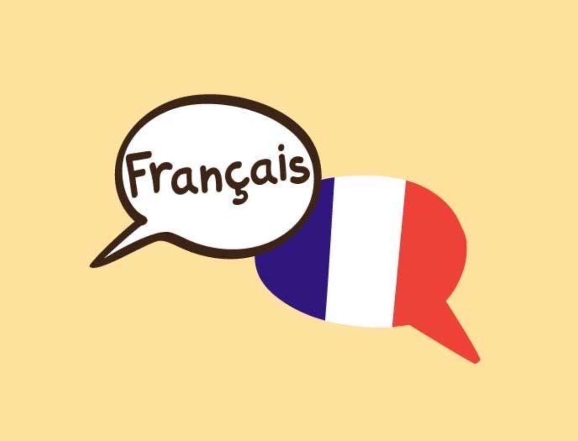 YT learn français