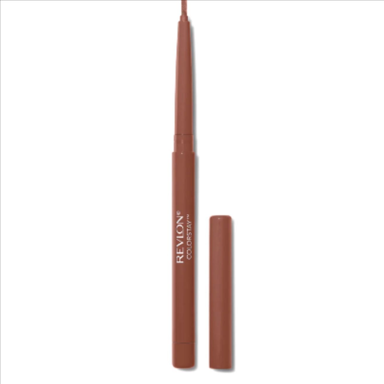 ColorStay Longwear Lip liner - Revlon. Tono nude (630)