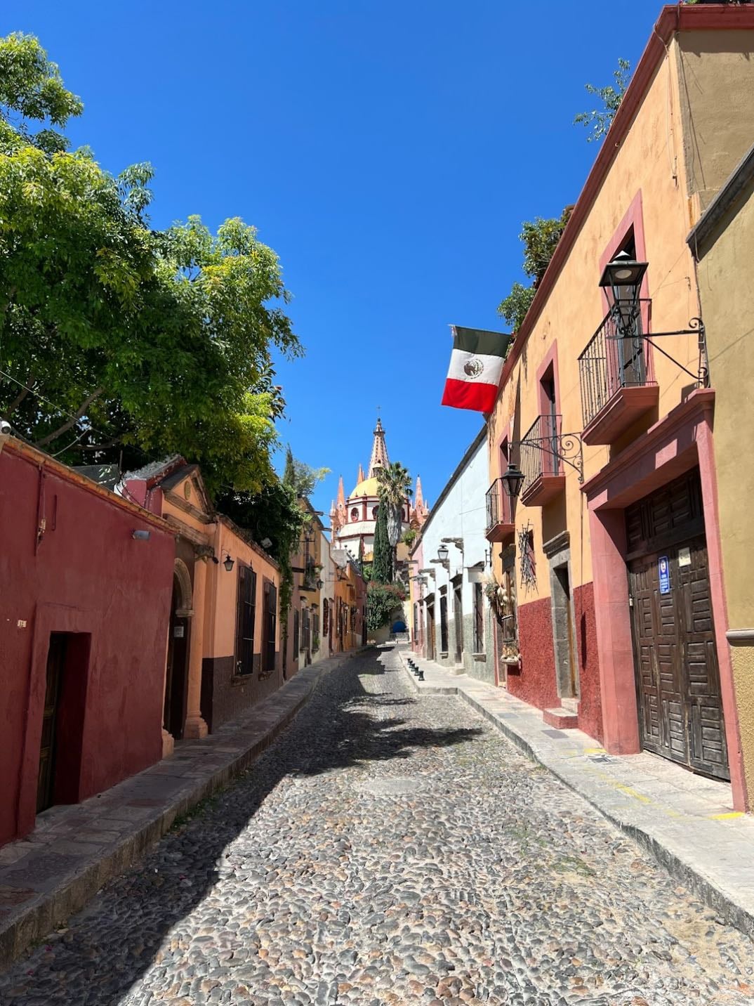 Mexique