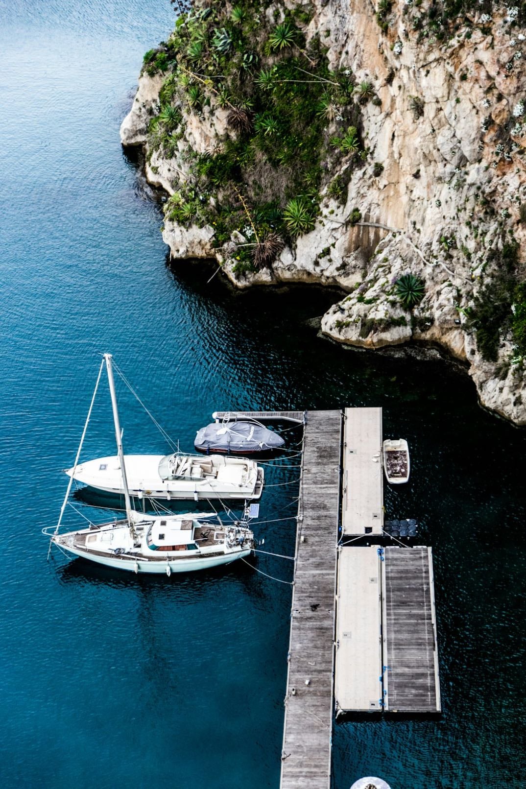 Monaco