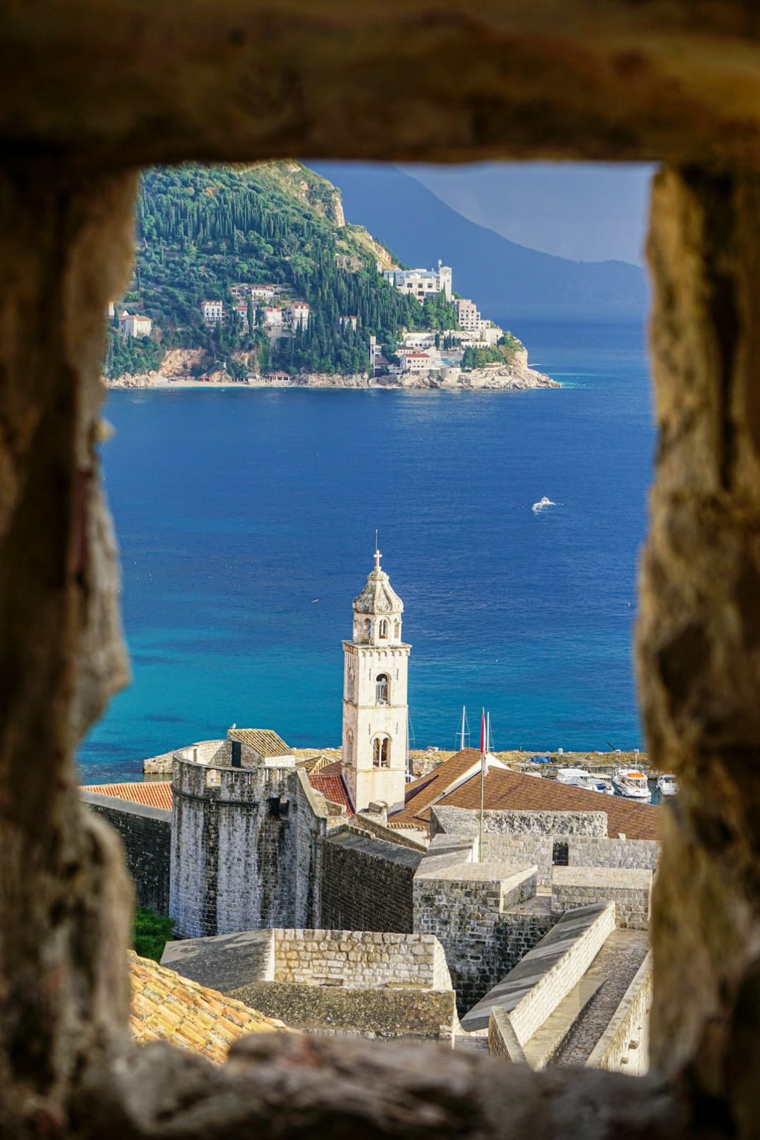 Croatie