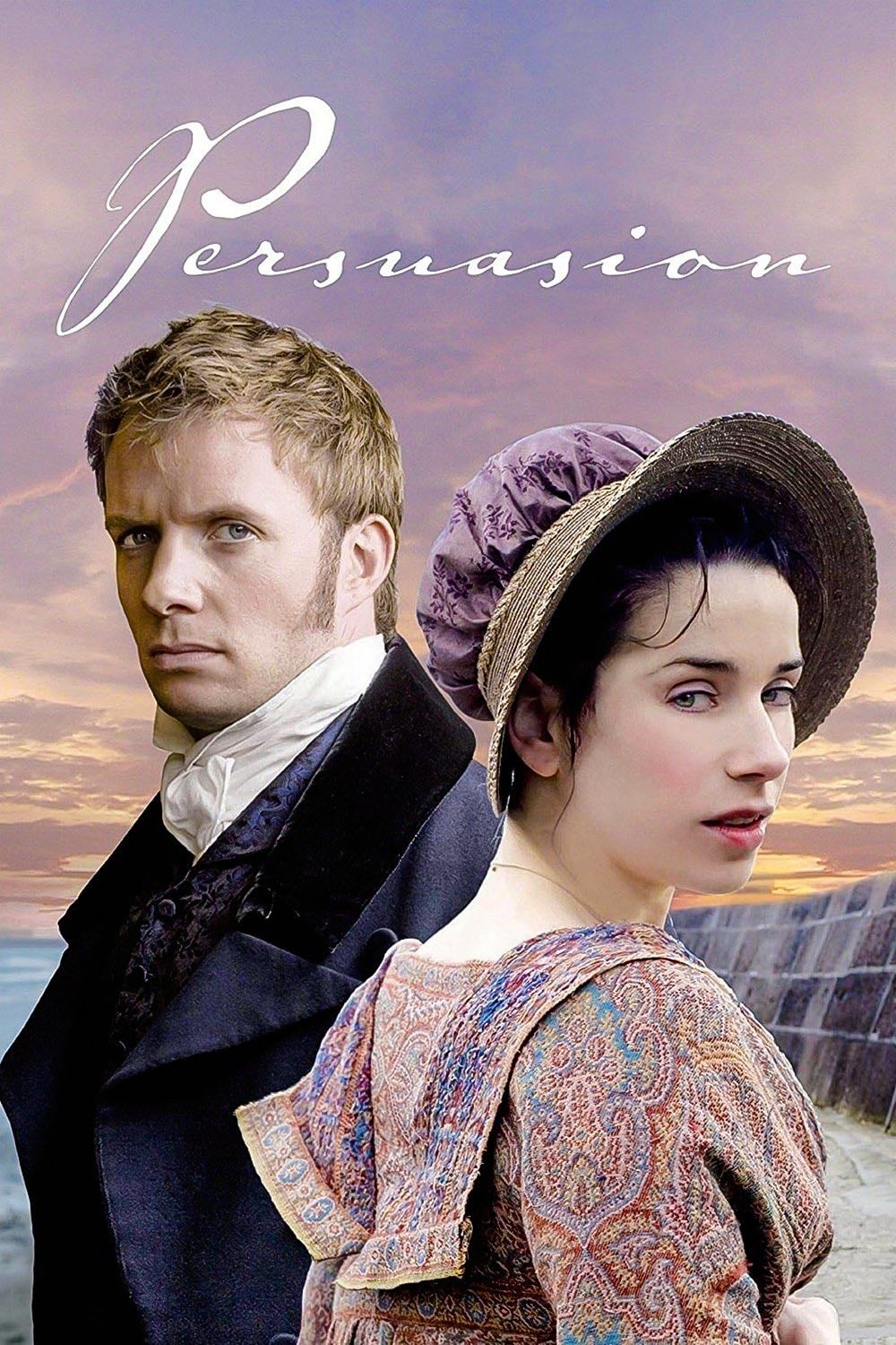Persuasion - Adrian Shergold · 2007