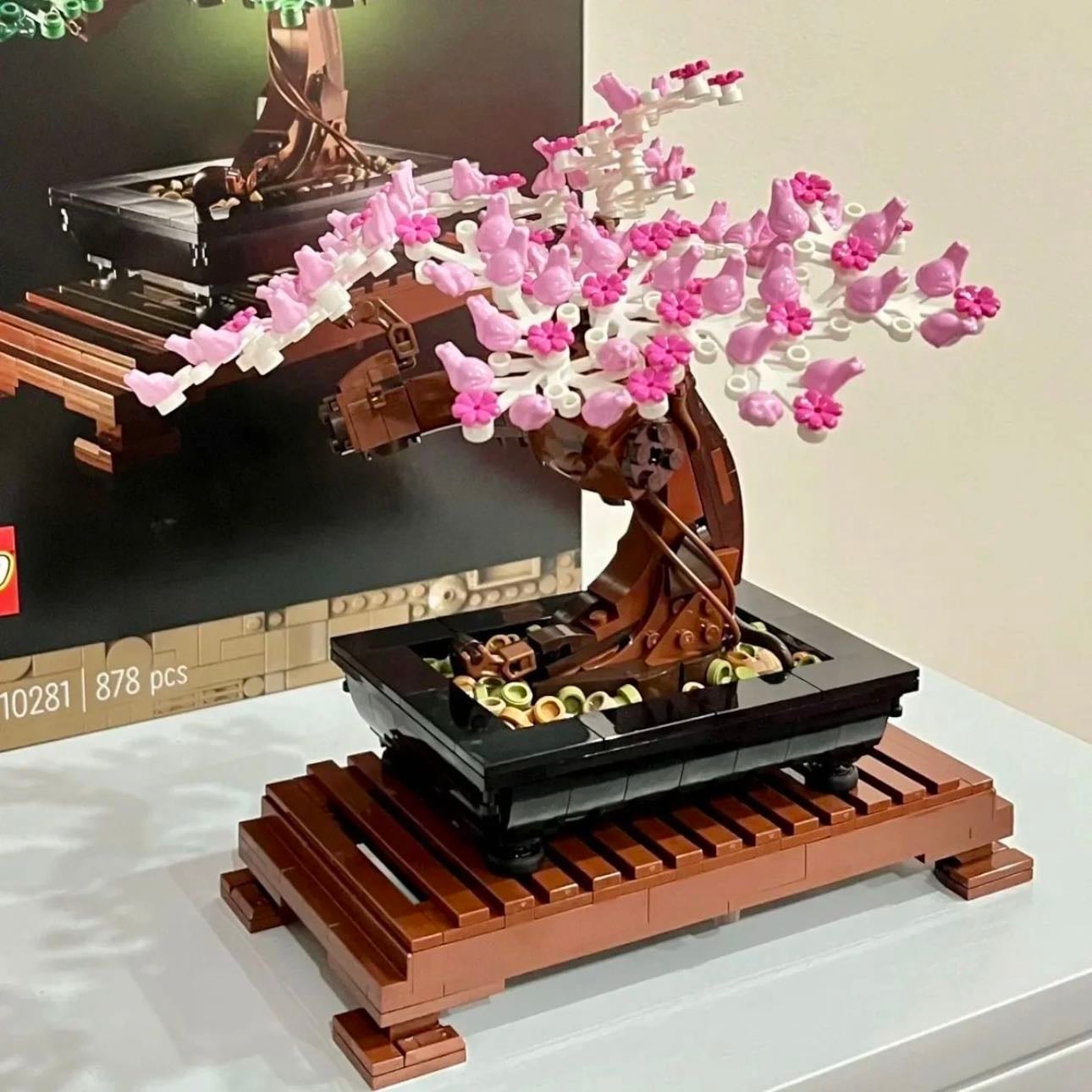 bonsai tree - $49.99