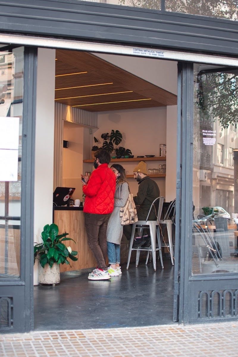 Punto Café