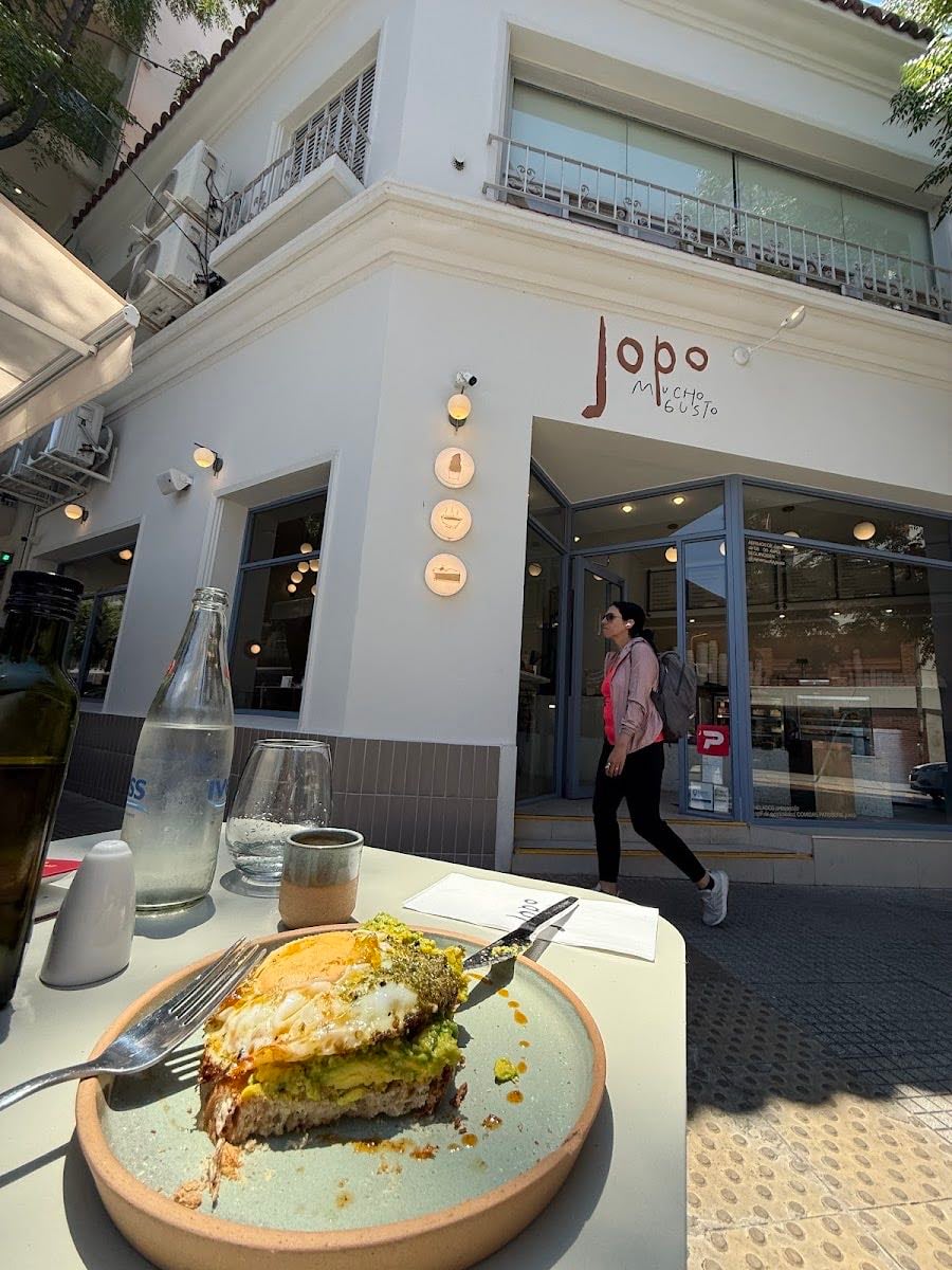 Jopo
