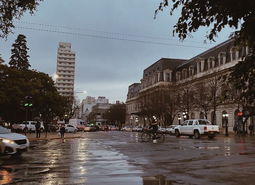 La Plata