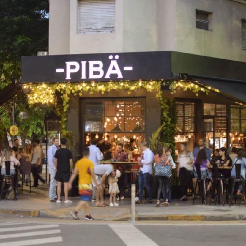 PIBÄ Diagonal