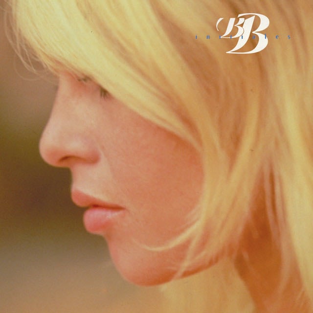 Ne me laisse pas l'aimer - Song · Brigitte Bardot