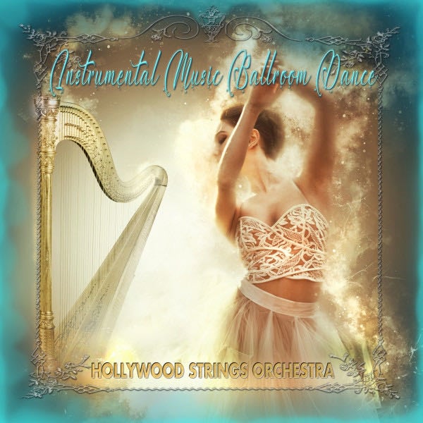 A Summer Place - Song · Hollywood Strings Orchestra